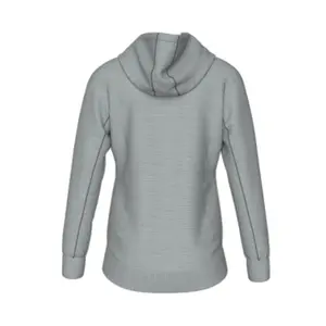 Hoodie Damen Errea Essential New Logo image-1