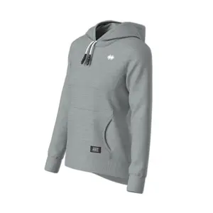 Hoodie Damen Errea Essential New Logo image-2