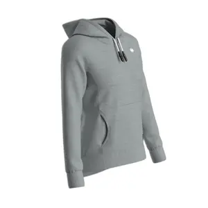 Hoodie Damen Errea Essential New Logo image-3