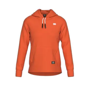 Sweat hoodie girl Errea Essential New Logo image-0