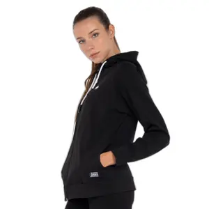Sweat sudadera con cremallera para mujer Errea Essential Sorrento image-3