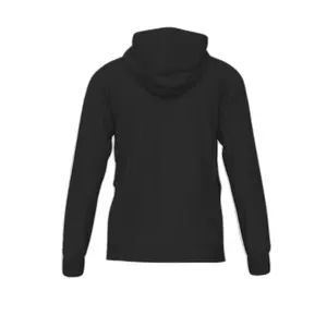 Girl's zip-up hoodie Errea Essential Sorrento image-1