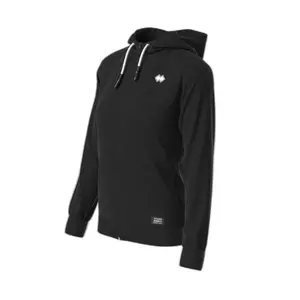 Girl's zip-up hoodie Errea Essential Sorrento image-2