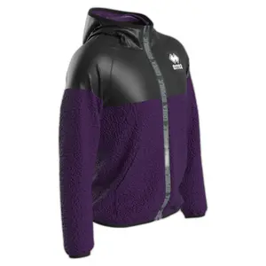 Velo encapuzado Errea Black Box image-2