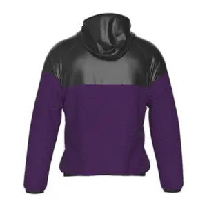 Velo encapuzado Errea Black Box image-1