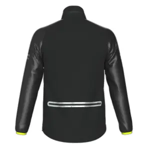 Children's technical tracksuit jacket Errea I See You 65 Hybrid image-1