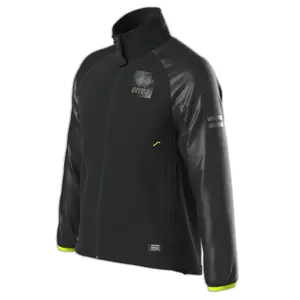Children's technical tracksuit jacket Errea I See You 65 Hybrid image-2