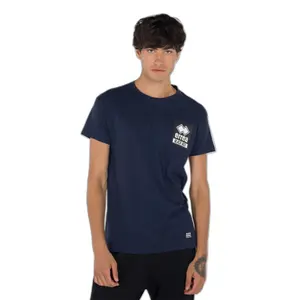 T-shirt Errea Black Box 7 image-1