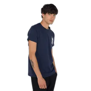 T-shirt Errea Black Box 7 image-3