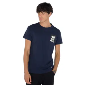 T-shirt Errea Black Box 7 image-2