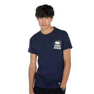 T-shirt Errea Black Box 7 image-4