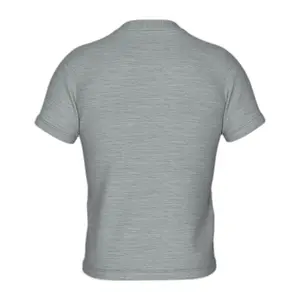 T-shirt Errea Black Box 7 image-3