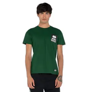 Camiseta Errea Black Box 7 image-2