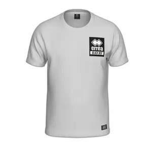 Child's T-shirt Errea Black Box 7 image-0