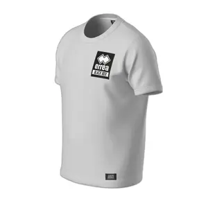 Child's T-shirt Errea Black Box 7 image-2