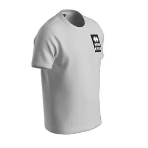 Child's T-shirt Errea Black Box 7 image-3