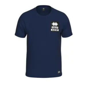 Camiseta infantil Errea Black Box 7 image-0
