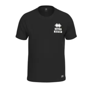 Camiseta infantil Errea Black Box 7 image-0