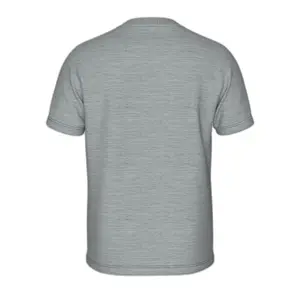 Camiseta infantil Errea Black Box 7 image-1