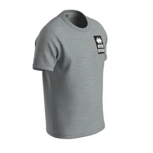 Camiseta infantil Errea Black Box 7 image-3