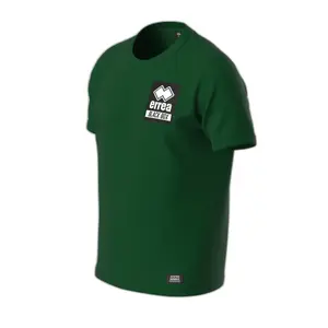 Child's T-shirt Errea Black Box 7 image-2