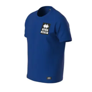 Child's T-shirt Errea Black Box 7 image-2