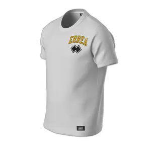 Child's T-shirt Errea Graphic 52 image-2