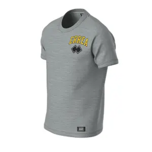 Child's T-shirt Errea Graphic 52 image-2