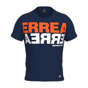 Camiseta Errea Graphic 46 image-0