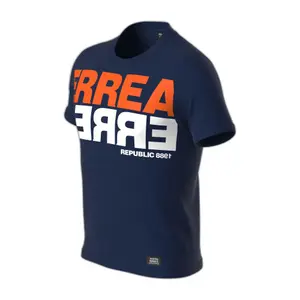 Camiseta Errea Graphic 46 image-2