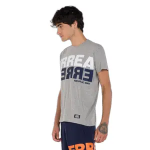 Camiseta Errea Graphic 46 image-3