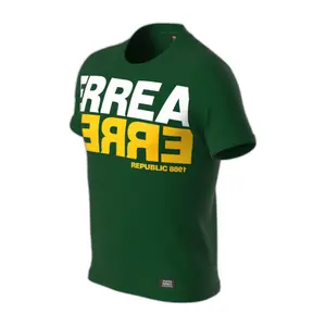 Koszulka Errea Graphic 46 image-2