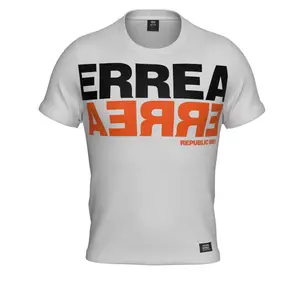 Camiseta infantil Errea Graphic 46 image-0
