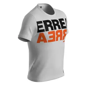 Camiseta infantil Errea Graphic 46 image-1