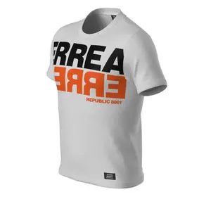 Camiseta infantil Errea Graphic 46 image-2