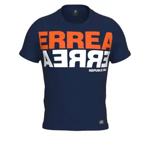 Child's T-shirt Errea Graphic 46 image-0