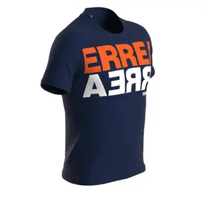 Child's T-shirt Errea Graphic 46 image-1