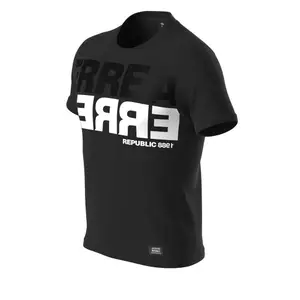 Camiseta infantil Errea Graphic 46 image-3