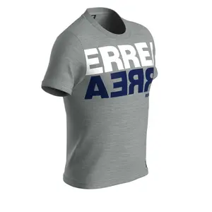 Camiseta infantil Errea Graphic 46 image-1