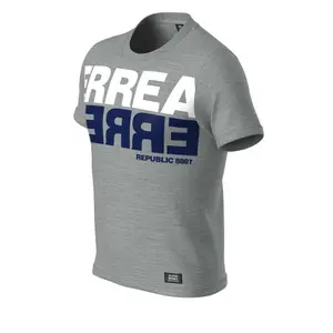 Camiseta infantil Errea Graphic 46 image-2