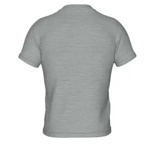 Camiseta infantil Errea Graphic 46 image-3