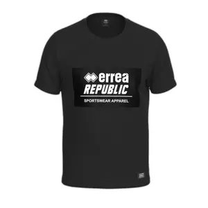 Camiseta infantil Errea Graphic 44 image-0