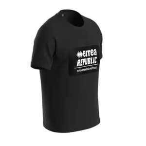 Camiseta infantil Errea Graphic 44 image-3