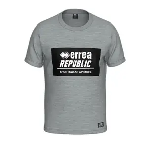 Child's T-shirt Errea Graphic 44 image-0