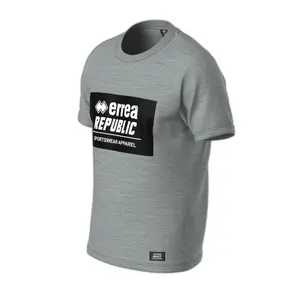 Child's T-shirt Errea Graphic 44 image-2