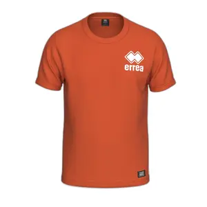 Child's T-shirt Errea Essential 34 image-0