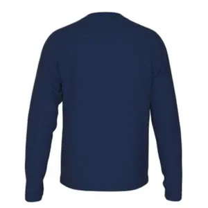 Camiseta de manga larga para niños Errea Essential 30 image-1