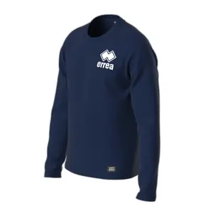 Camiseta de manga larga para niños Errea Essential 30 image-2