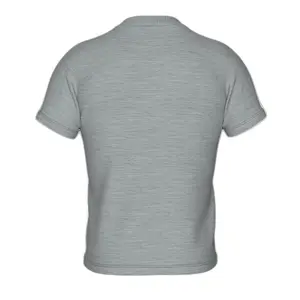 Child's T-shirt Errea Essential 31 image-1