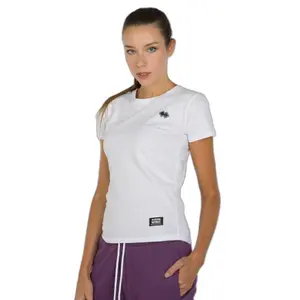 Camiseta de mujer Errea Essential Logo image-0